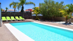  Exclusive Villa in Bahia del Duque  Адехе